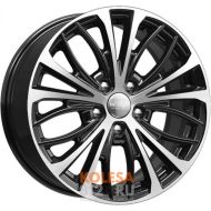 Новые размеры дисков K&K КС873