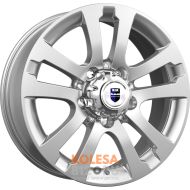 K&K Калахари-Patriot