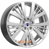 Новые размеры дисков K&K Марвел