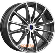 K&K Пойнт Бланк