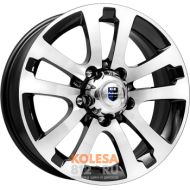 K&K Сахара-Patriot K&K Сахара-Patriot