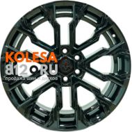 Khomen Wheels AZIMUT 2205 (EscaladeTahoe)