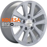 Диски Khomen Wheels KHW1203 (LX570/LC100/LC200)