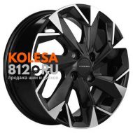 Khomen Wheels KHW1402 (Civic/Fit)