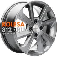 Новые размеры дисков Khomen Wheels KHW1501 (Lada Granta)