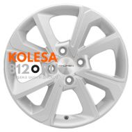 Новая модель дисков Khomen Wheels KHW1501 (Vesta)