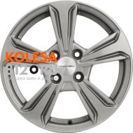 Khomen Wheels KHW1502 (Solaris II)