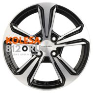 Khomen Wheels KHW1502 (Vesta)