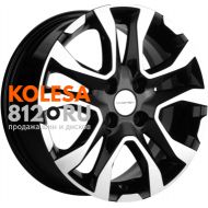 Новая модель дисков Khomen Wheels KHW1503 (Lada Granta)