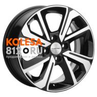 Диски Khomen Wheels KHW1503 (Logan/Sandero/Xray)