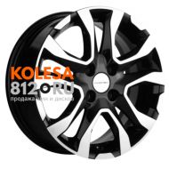 Диски Khomen Wheels KHW1503 (Nexia)