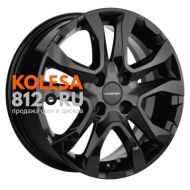 Новая модель дисков Khomen Wheels KHW1503 (Rio/Solaris)