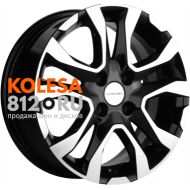 Новые размеры дисков Khomen Wheels KHW1503 (Vesta)