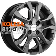 Новая модель дисков Khomen Wheels KHW1503 (X-Ray)