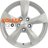 Диски Khomen Wheels KHW1504 (Rapid)