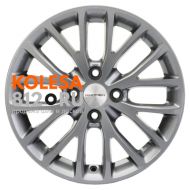 Khomen Wheels KHW1506 (Rio/Solaris)
