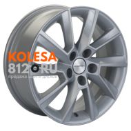 Khomen Wheels KHW1507