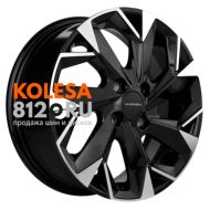 Новые размеры дисков Khomen Wheels KHW1508 (Nexia)