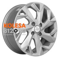 Новая модель дисков Khomen Wheels KHW1508 (Rio)
