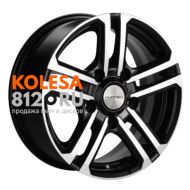 Новые размеры дисков Khomen Wheels KHW1602