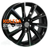 Диски Khomen Wheels KHW1604 (Prius)