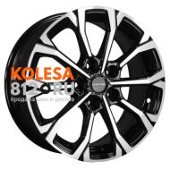Диски Khomen Wheels KHW1605