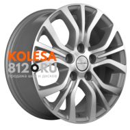 Новая модель дисков Khomen Wheels KHW1608 (Changan CS35)