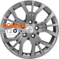 Новая модель дисков Khomen Wheels KHW1608 (Qashqai)