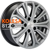 Khomen Wheels KHW1610 (Civic)
