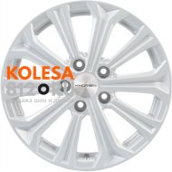 Khomen Wheels KHW1610 (Focus)