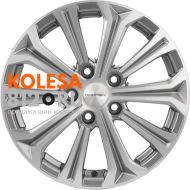 Khomen Wheels KHW1610 (Octavia)