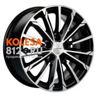 Khomen Wheels KHW1611 (ASX)