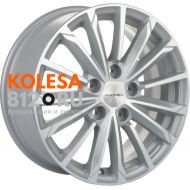 Новая модель дисков Khomen Wheels KHW1611 (Actyon)