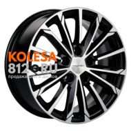 Новая модель дисков Khomen Wheels KHW1611 (Changan CS35)