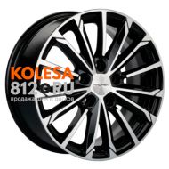 Khomen Wheels KHW1611 (DFM 580)