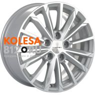 Khomen Wheels KHW1611 (Octavia/Golf/Jetta)