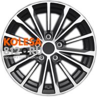 Новая модель дисков Khomen Wheels KHW1611 (Passat)