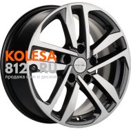 Khomen Wheels KHW1612 (Astra)