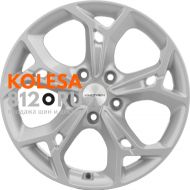 Khomen Wheels KHW1702 (ASX)