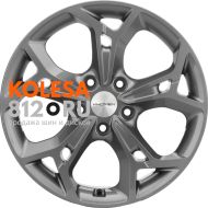 Новая модель дисков Khomen Wheels KHW1702 (CX-5/Seltos/Optima)