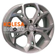 Новая модель дисков Khomen Wheels KHW1702 (Haval Jolion)