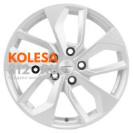 Новая модель дисков Khomen Wheels KHW1703 (Changan/Geely/Lexus/Toyota)