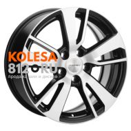 Новая модель дисков Khomen Wheels KHW1704 (Changan CS35/CS35 Pro)