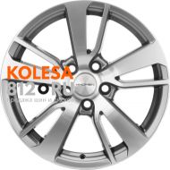 Khomen Wheels KHW1704 (Qashqai)