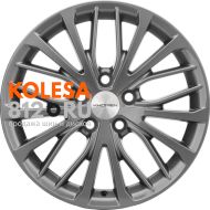 Новая модель дисков Khomen Wheels KHW1705 (CX-5/Seltos/Optima)