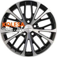 Khomen Wheels KHW1705 (Camry)