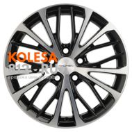 Новая модель дисков Khomen Wheels KHW1705 (Changan/Geely/Lexus/Toyota)