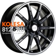 Khomen Wheels KHW1707 (XRay)