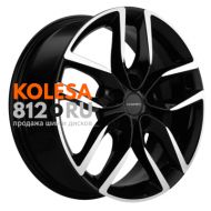 Новые размеры дисков Khomen Wheels KHW1708