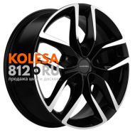 Khomen Wheels KHW1708 (Geely Coolray)